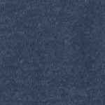 navy blue heather