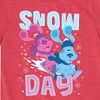 Boys' - Blue's Clues & You! - Snow Day Short Sleeve Graphic T-Shirt - 2 of 4