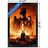 Trends International DC Comics Movie The Batman - One Sheet Framed Wall Poster Prints - 3 of 4