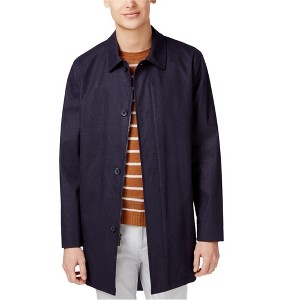 Tommy Hilfiger Mens Foley Fly Jacket - 1 of 1