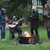Blue Sky Outdoor Living 36" Round Fire Ring- - 3 of 3