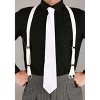 HalloweenCostumes.com Men's Mafia Underboss Costume - 3 of 4