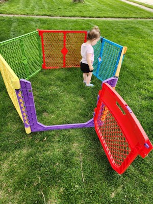 North states superyard store colorplay ultimate playard