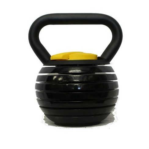 Kettlebell kings best sale adjustable competition kettlebell