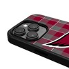 Keyscaper NFL NFC Teams Plaid MagSafe Compatible Cell Phone Case for Apple iPhone - 4 of 4