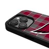 Keyscaper NFL Plaid MagSafe Compatible Cell Phone Case for iPhone 16 Pro - image 4 of 4