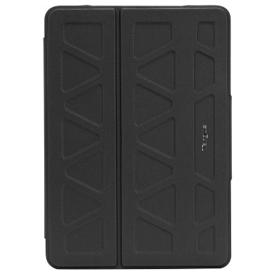 Targus Pro-Tek case for iPad 8th/7th Gen 10.2" , iPad Air 10.5" and iPad Pro 10.5" - Black