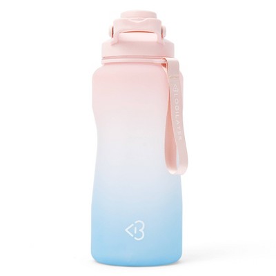 Blogilates 62oz Stainless Steel Water Bottle