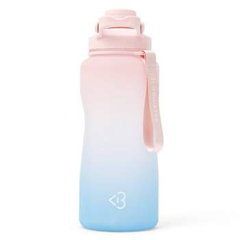 DIY Blogilates Popflex Water Bottle Bag - Sewmas 