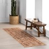 Nuloom Smart Plus with SplashGuard Area Rug - 2 of 4