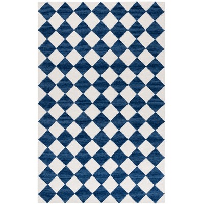 Ebony EBN120 Handmade Tufted Rug - Safavieh