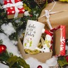 Pavilion Gift Company - Shake Your Flakes - 17.5 oz Latte Cup - Drinkware - 2 of 4