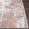 Mark & Day Gorpeind 6'7"x9' Rectangle Woven Indoor and Outdoor Area Rugs Rust - 3 of 4