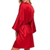 Adore Me Women's Izabella Robe Sleepwear - image 3 of 4