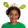 NBCUniversal Shrek Princess Fiona Child Tutu Costume Accessories Kit One Size Child Green - 3 of 4