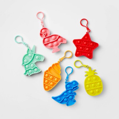 6ct Unicorn Dust Necklaces - Spritz™