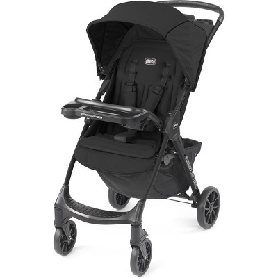 chicco parent facing stroller