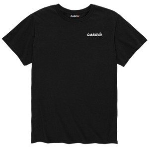 Men's - Country Casuals - If Money Can't Buy Happiness Short Sleeve Graphic T-Shirt - 1 of 4