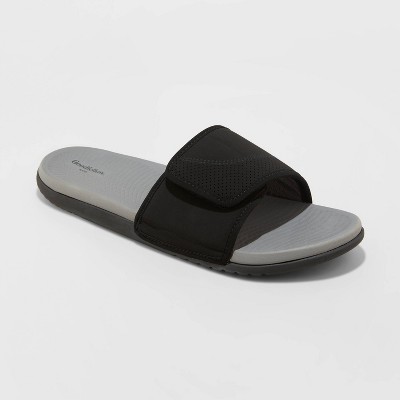 champion memory foam slides