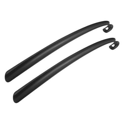 Long handled shoe horn target clearance