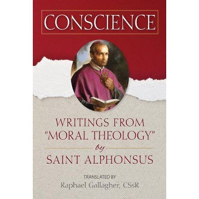 Conscience - (Paperback)