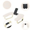 Unique Bargains Nail Arm Rest with 360° Rotating Phone Holder 1 Pc - 4 of 4