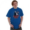 Mens Popeye The Sailor Wimpy Character Cheat Day T-Shirt - 4 of 4