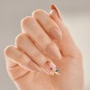 KISS Products imPRESS Fake Nails - As It Was - 33ct - 2 of 4