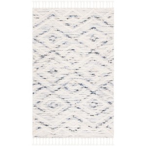 Natura NAT177 Hand Loomed Area Rug  - Safavieh - 1 of 4