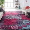 Monaco MNC210 Power Loomed Indoor Rug - Safavieh - image 2 of 4