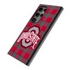 Keyscaper NCAA Big Ten Universities Plaid MagSafe Compatible Cell Phone Case for Samsung Galaxy - 2 of 4