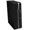 Acer Veriton Desktop Computer -  Intel Core i7-9700 - 8GB RAM - 1TB HDD - X4665G - Manufacturer Refurbished - 2 of 4