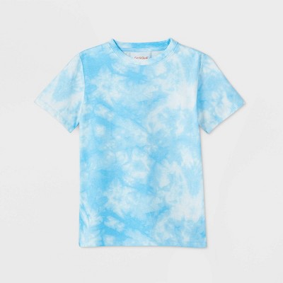 red white blue tie dye t shirts