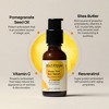 Sheer Tint Sun Serum SPF-Light/Medium by Mad Hippie  -  1.02 oz Liquid - 3 of 3