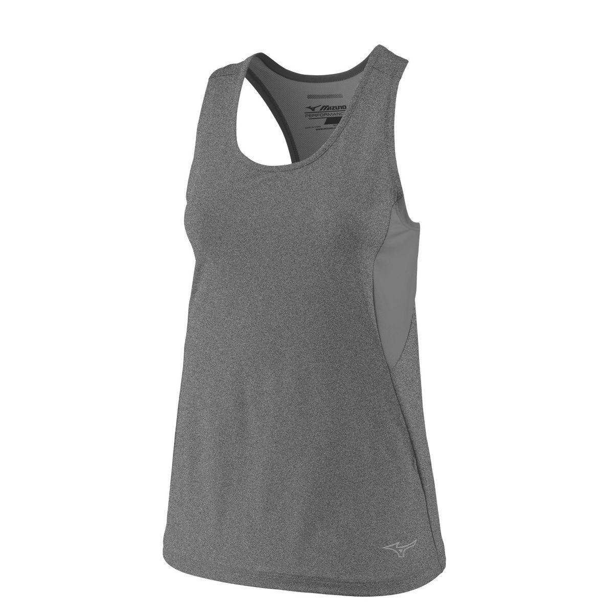 Mizuno Women's Performance Tank - thumbnail 10