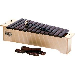 Sonor Orff Global Beat Xylophones Diatonic Soprano, Sx-Gb - 1 of 1