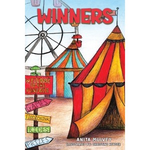 Winners - by Anita Mulvey - 1 of 1