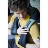 Nekteck Shiatsu Neck & Back Massager - Heat, Deep Kneading - Home, Office, Car - Green - 3 of 4