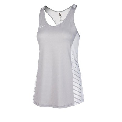 mizuno running tank tops