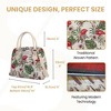 Signare USA Flamingo Convertible Top Handle Handbag - 3 of 4