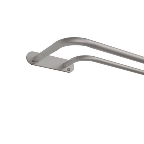 Fetter Adjustable Window Curtain Rod Exclusive Home Target