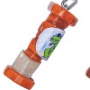 Kids' Teenage Mutant Ninja Turtles Mutant Mayhem Michelangelo Nunchucks Halloween Costume Accessory - 2 of 3