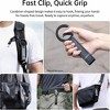 HTUTWOO Magnetic Pocket Phone Tripod, Foldable Magnetic Smartphone Holder for Home, Desk and Outdoor - 4 of 4