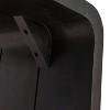 Storied Home Waterfall Edge Coffee Table - 2 of 4