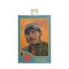 NECA Jaws Ultimate Sam Quint 50th Anniversary 7" Scale Action Figure - 3 of 4