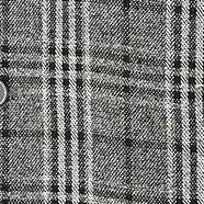 104 - gray plaid