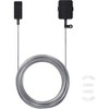 Samsung 15m One Invisible Connection Cable for QLED 4K and The Frame TVs (2 Pack) - 4 of 4