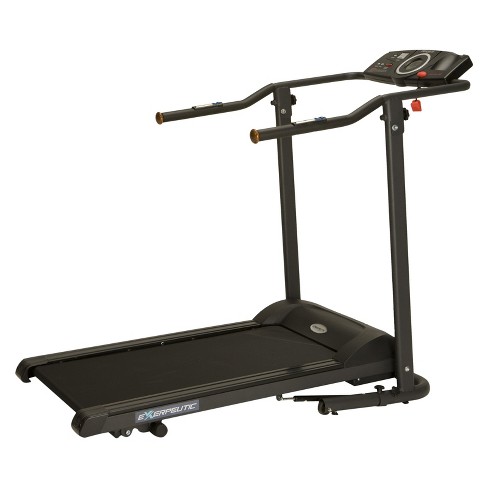 Exerpeutic 400XL Fitness Walking Electric Treadmill - image 1 of 2