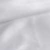 Betsey Johnson Bj Solid Satin White Sheet Set - image 3 of 4