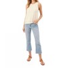 Women's Camille Flowy Tank Top - Kylie Paige - 4 of 4